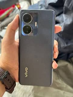 Vivo y55 4g