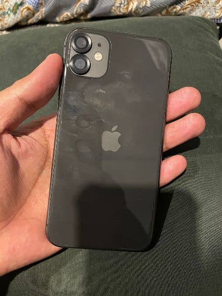 iPhone 11 pta approved 128gb 1