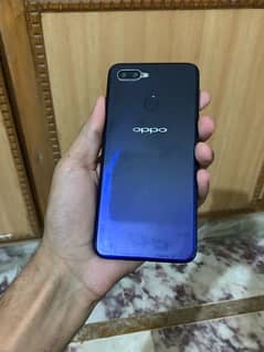 oppo f9