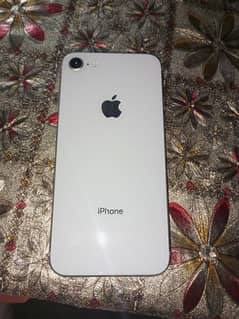 I phone 8 non pta 64gb