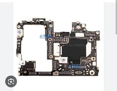 Née d oneplus 9 pro board