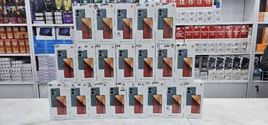 Xiaomi Redmi Note 13 Pro 8/256 & 12/512
