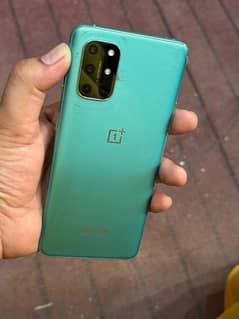 OnePlus 8t 12/256gb