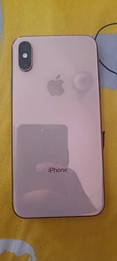 iphon xs used