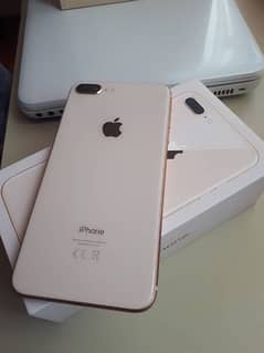 iPhone 8 Plus 256GB PTA Approved