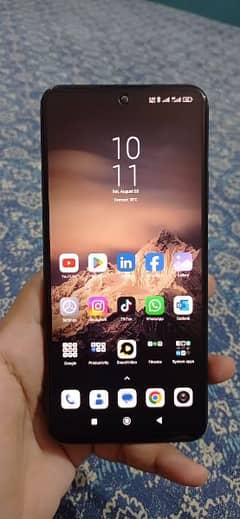 Redmi Note 12 for Sale