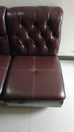 Office sofas