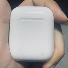 Apple AirPods 2nd Generation Charging Case