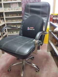 Office revolving chair . . perfect condition