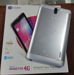 Dany Tab (Monster 4G)