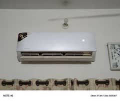 Inverter Ac 1.5 ton