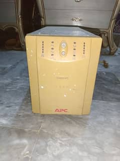 APC 1000 watt UPS for sale