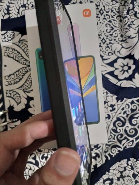 xiaomi redmi 9c 10/10 Condition bilkul new jaisa 3