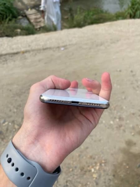 IPhone X 256gb Non pta 4