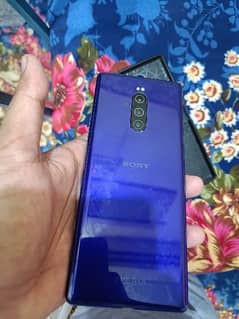 Sony Xperia 1 (Gaming Beast)