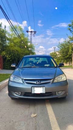 Honda