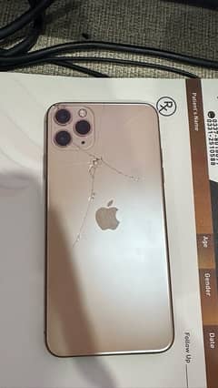 iPhone 11 Pro Max pta approved