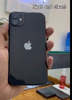 iphone 11 100health urgent sale