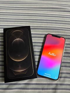 iPhone 12 Pro Max 128 Gb