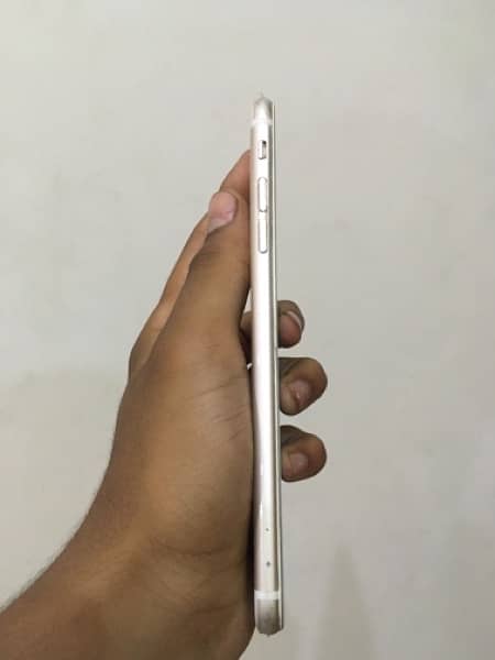 iPhone 6s Plus 64gb with box pta approved 2