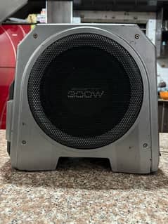 KENWOOD SUB WOOFER