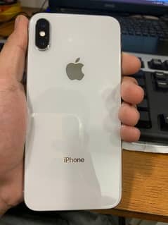 iphone x non pta