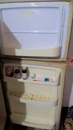 PEL refrigerator