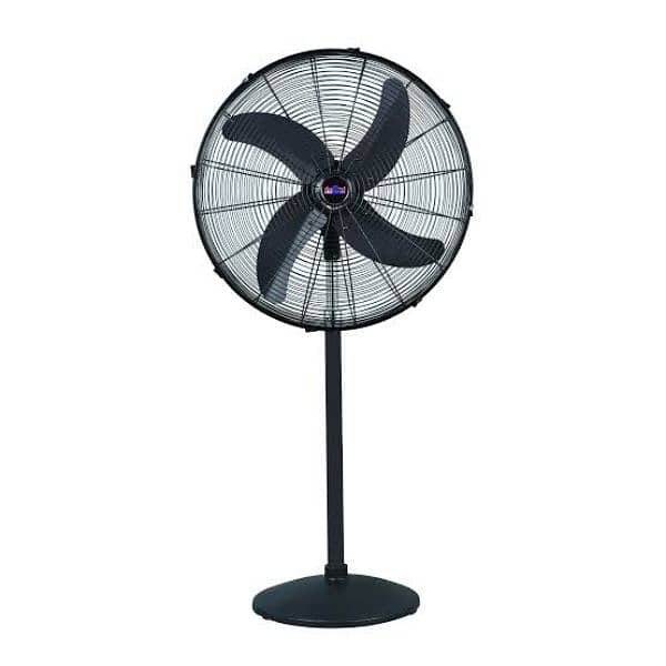 Good Condition Pedestal Fan. 0