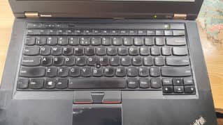 Lenovo laptop