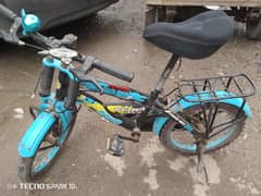 Bicycle for sale