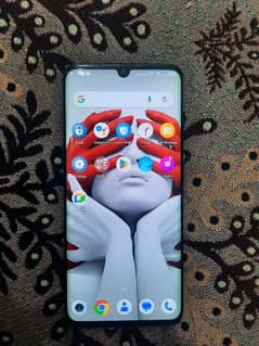 TCL 10 Plus / Edge Display / 6/256 GB