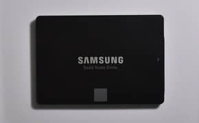 Samsung EVO 870 128GB SSD