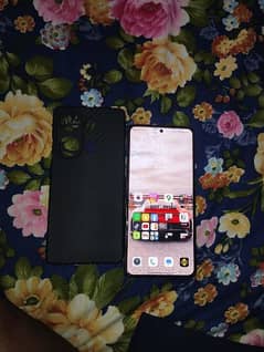 Redmi note 13 pro 256 gb 4 month used