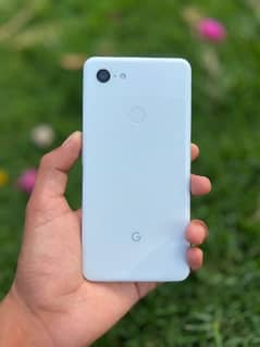 google pixel 3xl