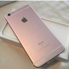 iPhone 6s Plus 128GB PTA Approved