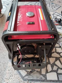 brand new generator