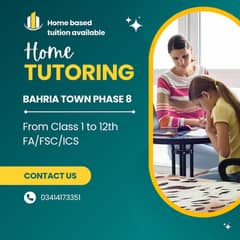 Home based tuition