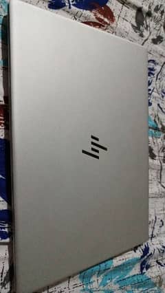 HP G6 i5 8th generation 16GB 256GB 10/10