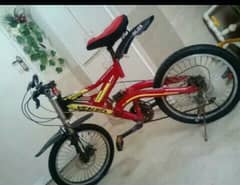 sale my Vento cycle