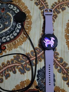 Samsung galaxy watch 4 (44mm)