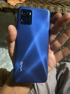 vivo y15c 10/10 condition with original charger box 3day check warrnty