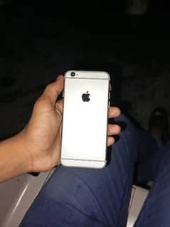 Iphone 6 non pta