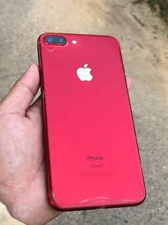 iPhone 7plus 128gb pta approved