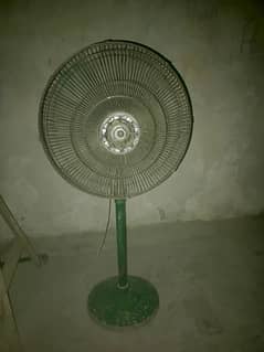 used fan