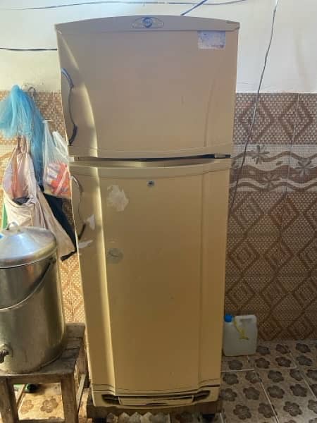 Pel Fridge For Sale 8