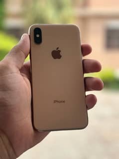 iphone Xs pta approved 512Gb
