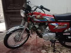 Honda 70 APL Model 2024 Showroom Condition