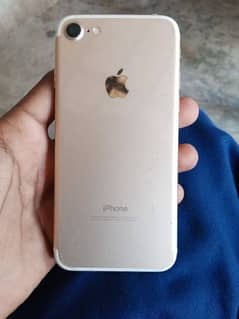 I phone 7 for sell