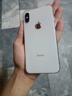 iPhone Xs 256Gb exchange possible