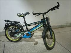 Bicycle for 6 - 10 Year Old boy